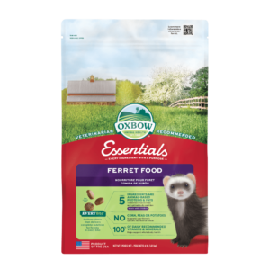 Essentials Ferret Food